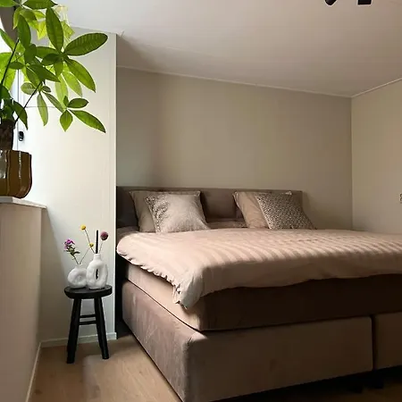 Luxury Stay Waterpoort - 2 Bedrooms, 4 Pers Sneek Exterior photo
