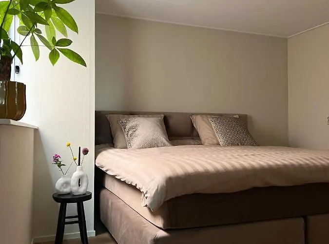 Luxury Stay Waterpoort - 2 Bedrooms, 4 Pers